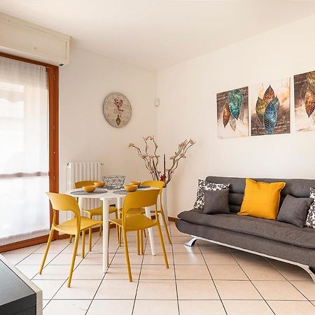 Casty Sweet Home - Parcheggio Privato Gratuito Milán Exteriér fotografie