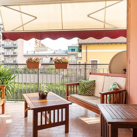 Casty Sweet Home - Parcheggio Privato Gratuito Milán Exteriér fotografie