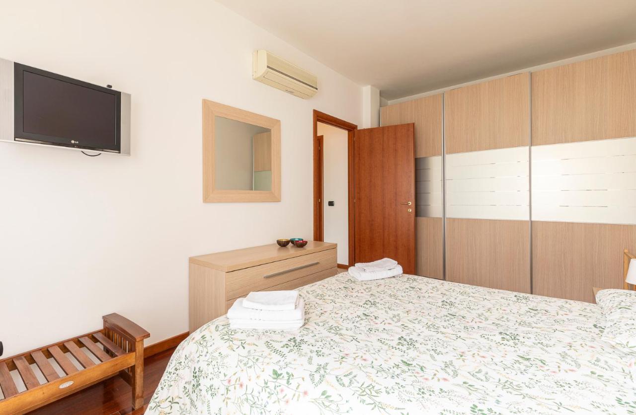Casty Sweet Home - Parcheggio Privato Gratuito Milán Exteriér fotografie
