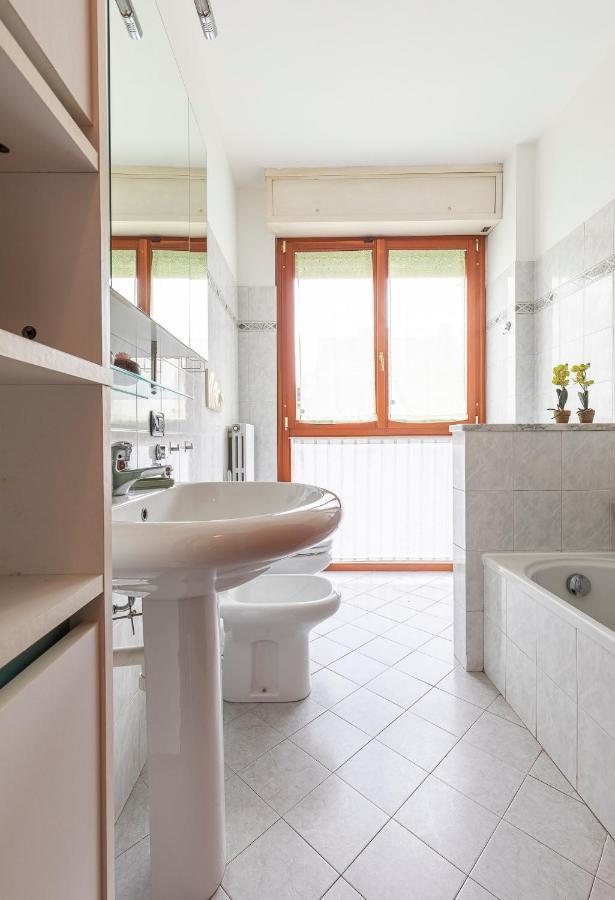 Casty Sweet Home - Parcheggio Privato Gratuito Milán Exteriér fotografie