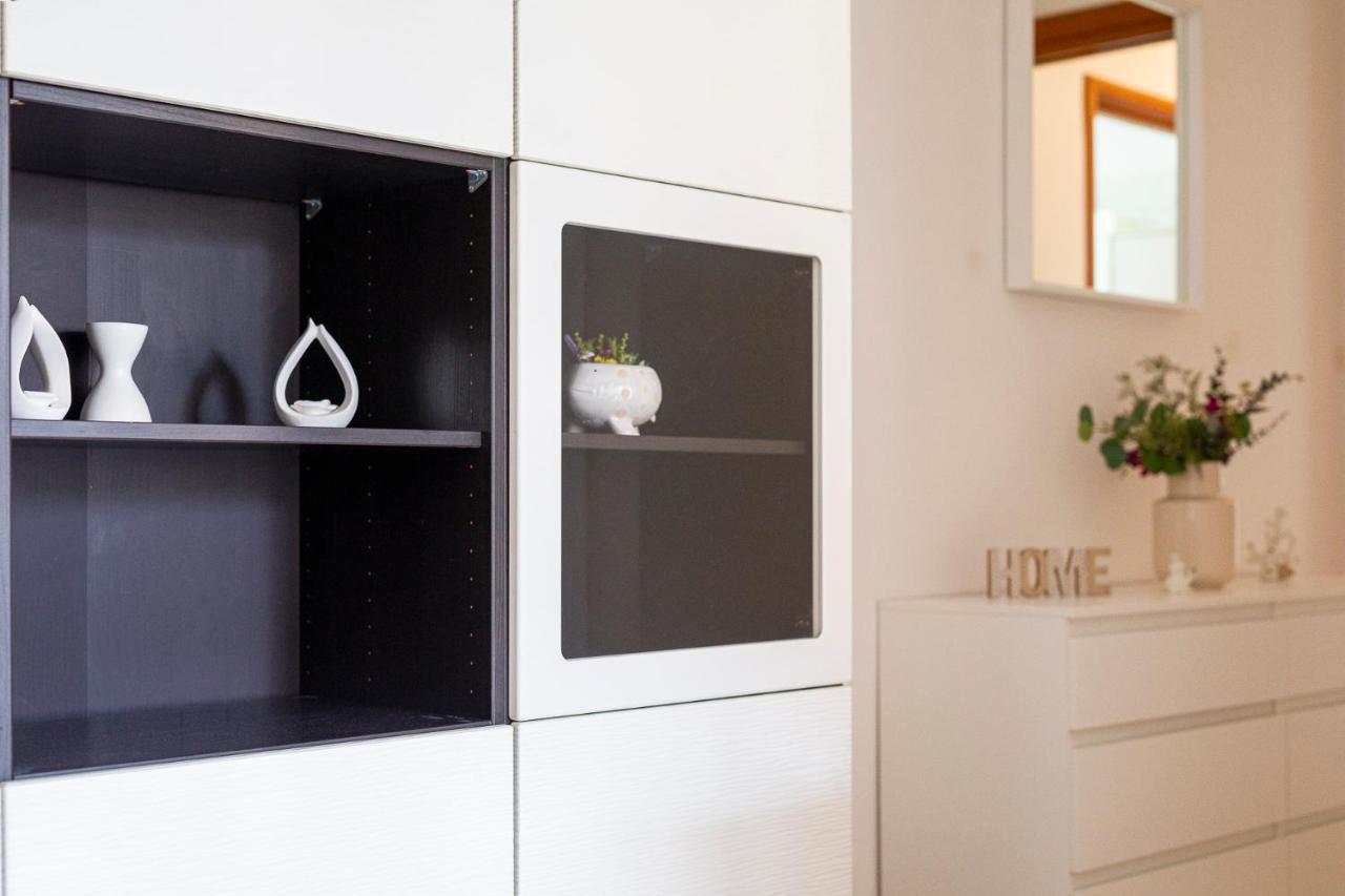 Casty Sweet Home - Parcheggio Privato Gratuito Milán Exteriér fotografie