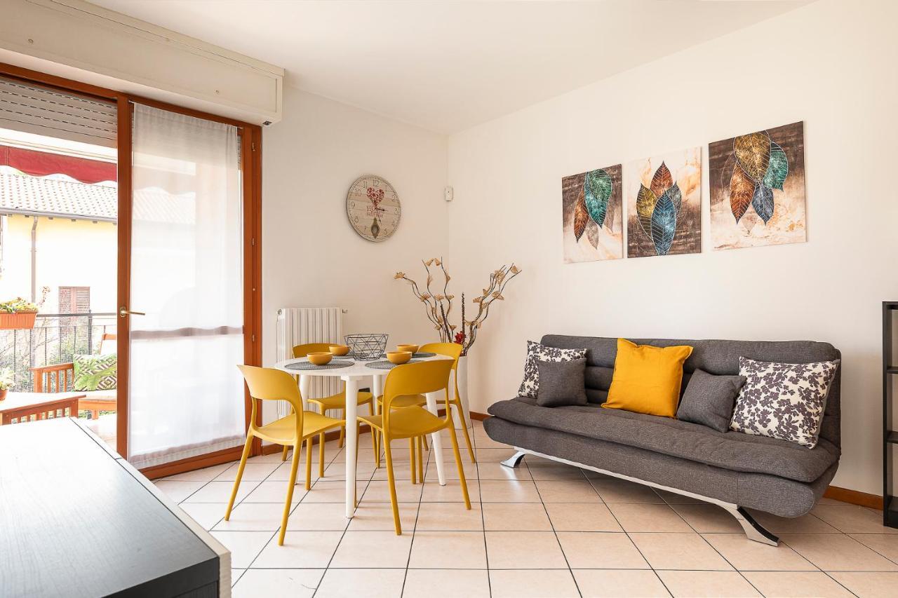Casty Sweet Home - Parcheggio Privato Gratuito Milán Exteriér fotografie