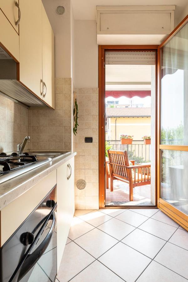 Casty Sweet Home - Parcheggio Privato Gratuito Milán Exteriér fotografie