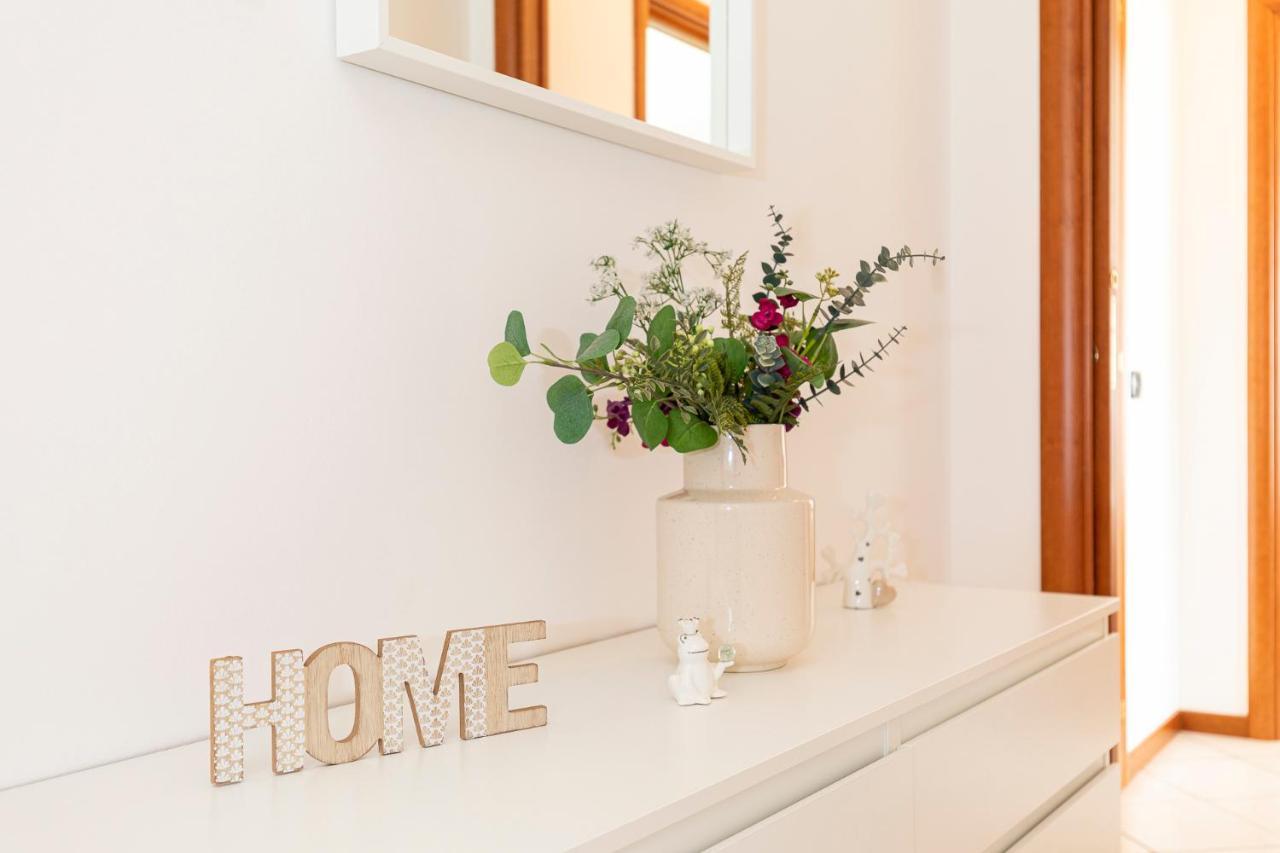 Casty Sweet Home - Parcheggio Privato Gratuito Milán Exteriér fotografie