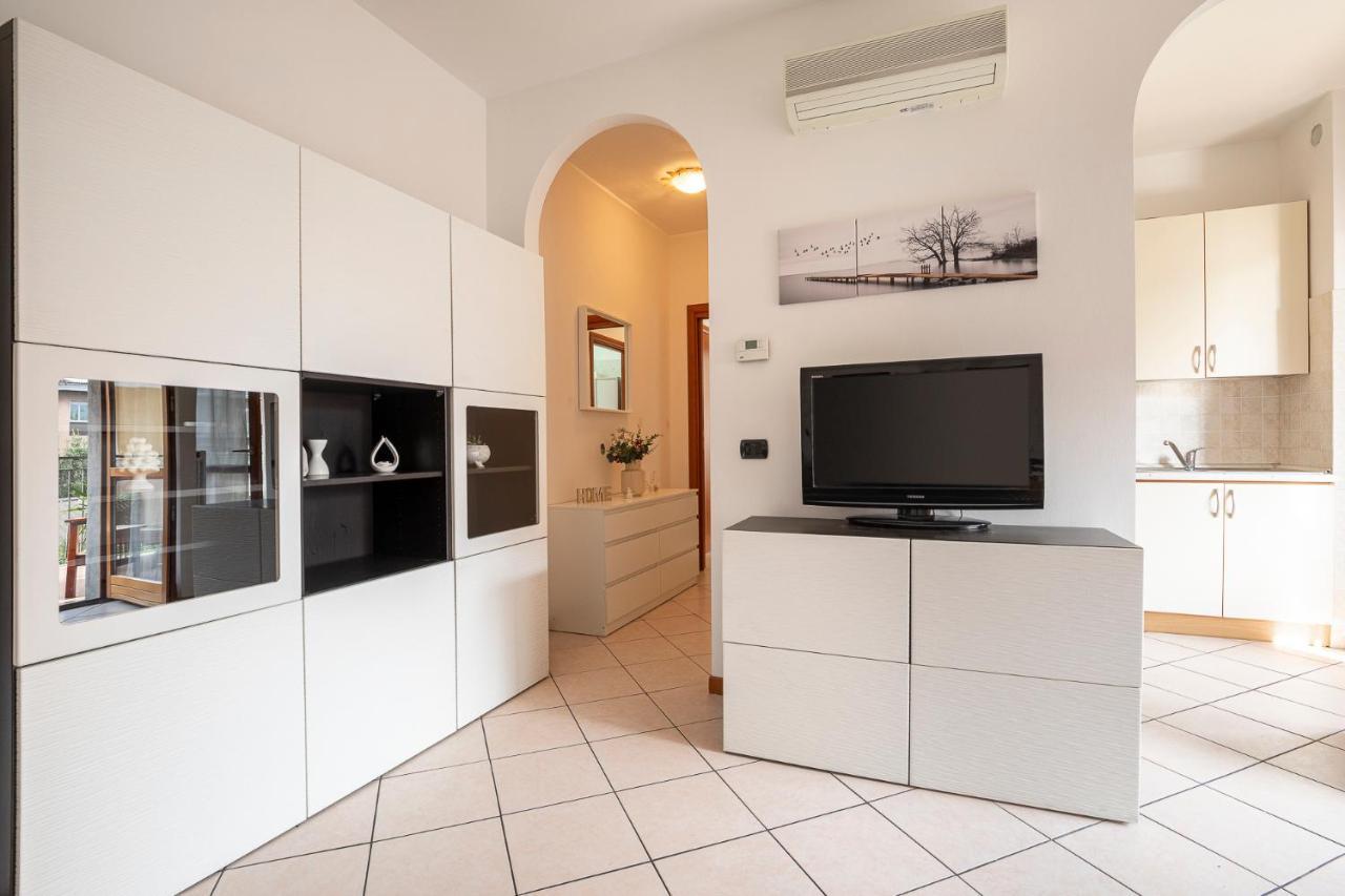 Casty Sweet Home - Parcheggio Privato Gratuito Milán Exteriér fotografie