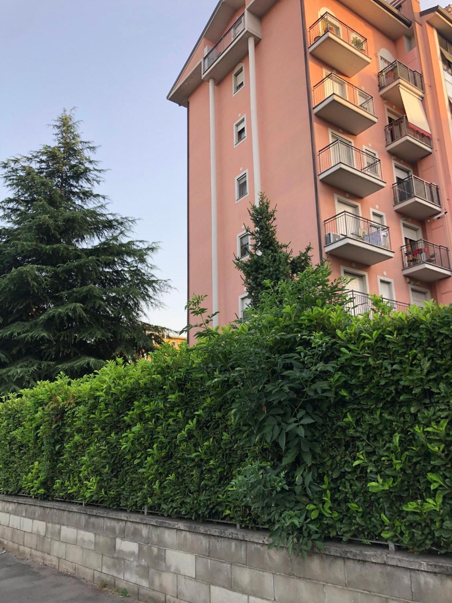 Casty Sweet Home - Parcheggio Privato Gratuito Milán Exteriér fotografie